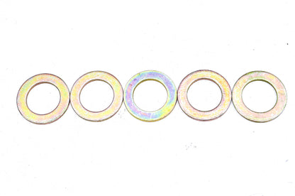 OEM Polaris 7555878 Bushing Qty 5 NOS