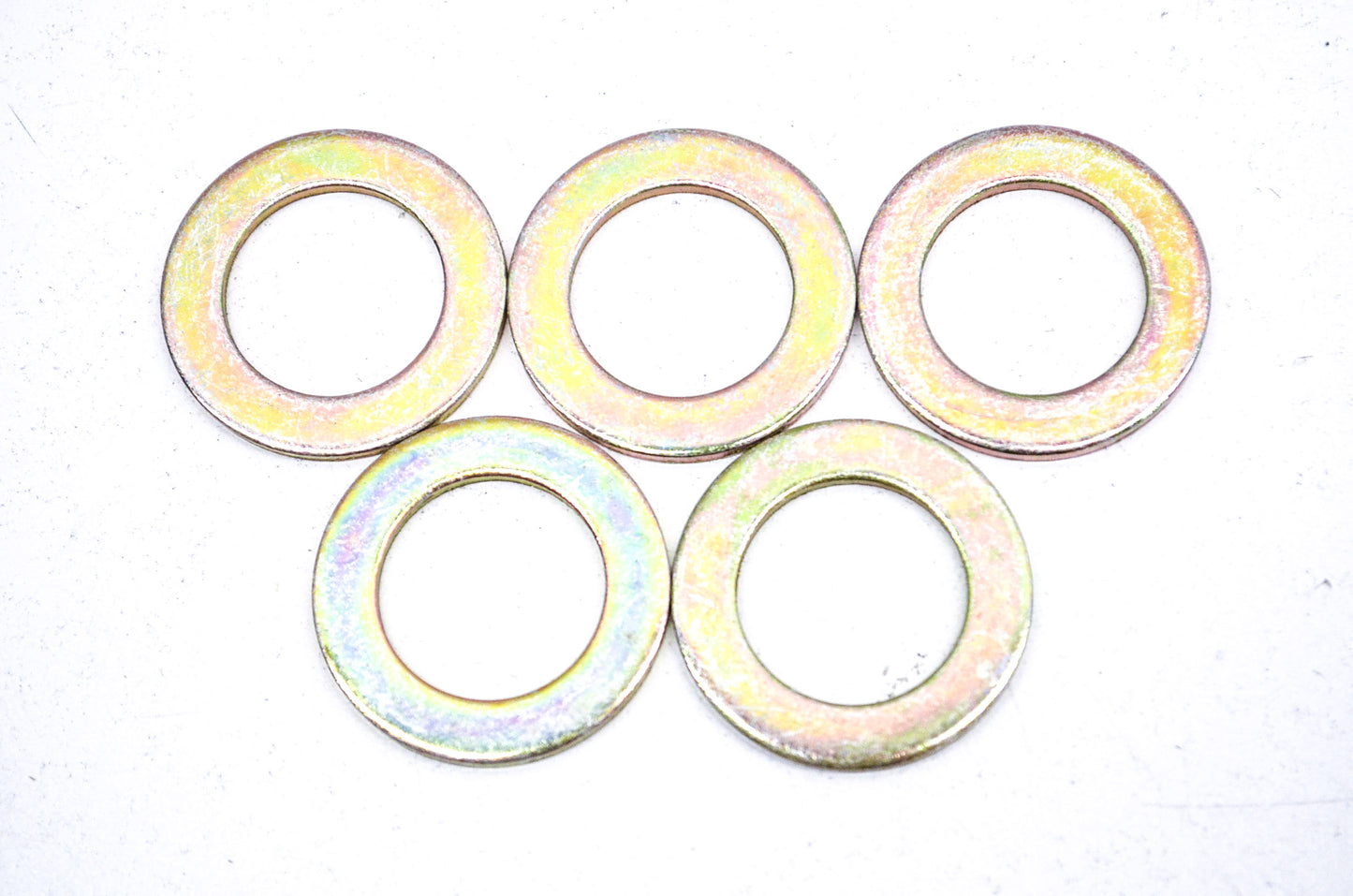 OEM Polaris 7555878 Bushing Qty 5 NOS