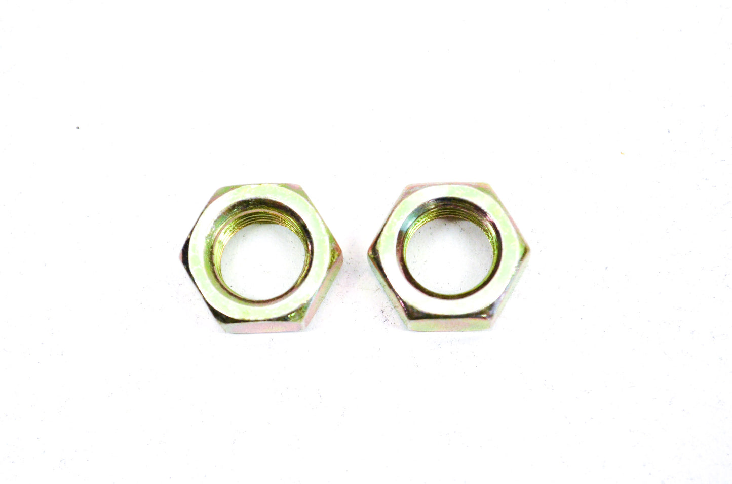 OEM Polaris 7542711 Jam Nut Qty 2 NOS