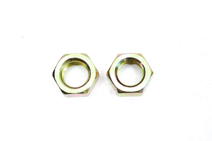 OEM Polaris 7542711 Jam Nut Qty 2 NOS