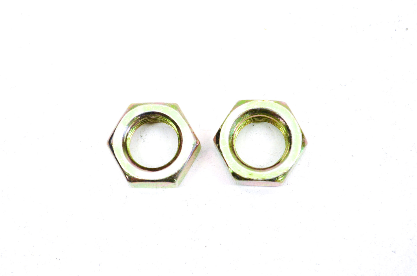 OEM Polaris 7542711 Jam Nut Qty 2 NOS