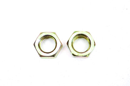OEM Polaris 7542711 Jam Nut Qty 2 NOS