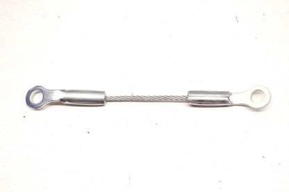 New OEM Polaris Tailgate Cable NOS