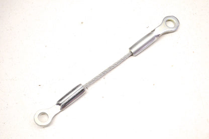 New OEM Polaris Tailgate Cable NOS