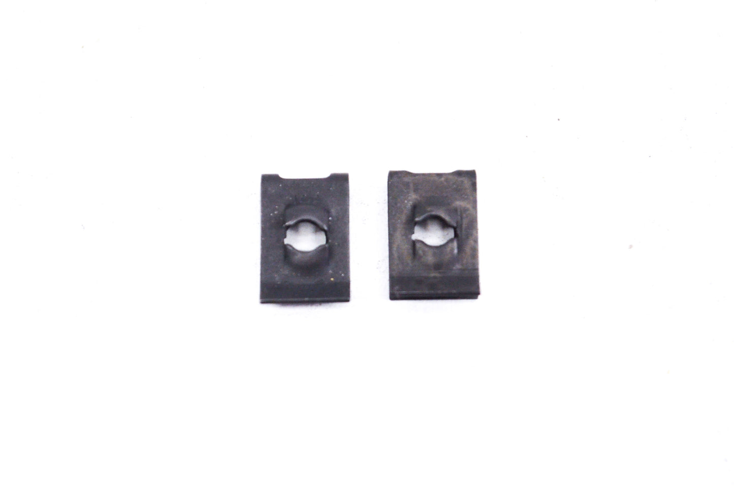 New OEM Polaris U Type Nut Qty 2 NOS