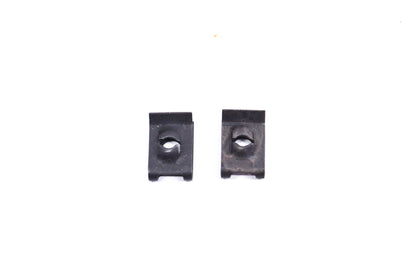 New OEM Polaris U Type Nut Qty 2 NOS