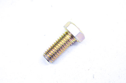 OEM Polaris 7518820 Hex Cap Bolt 7/16-14X1.00 NOS