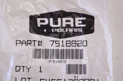 OEM Polaris 7518820 Hex Cap Bolt 7/16-14X1.00 NOS