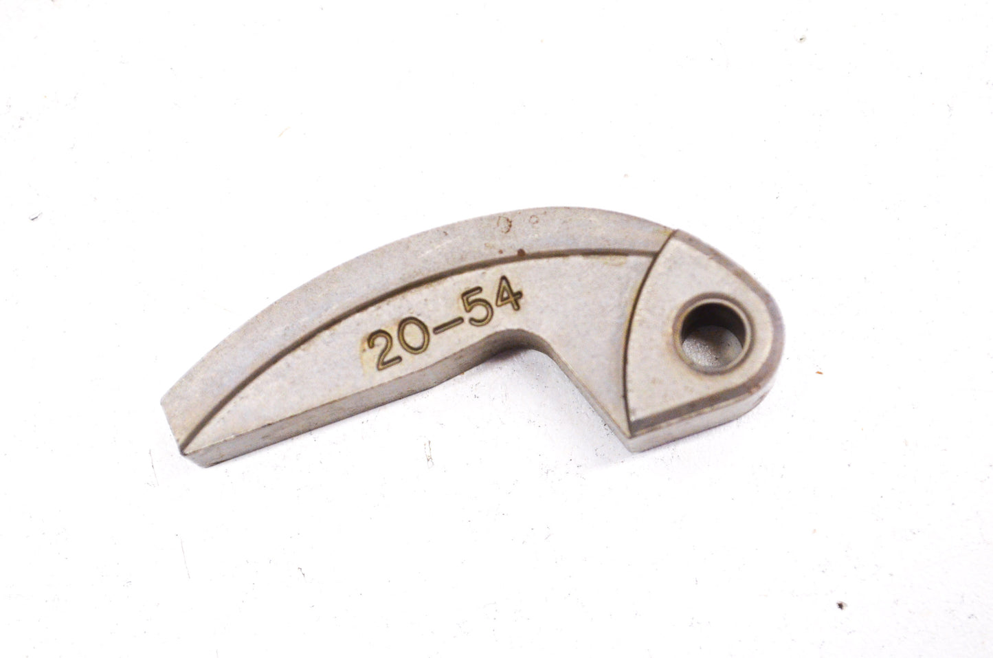 OEM Polaris 5631214 Clutch Shift Weight NOS