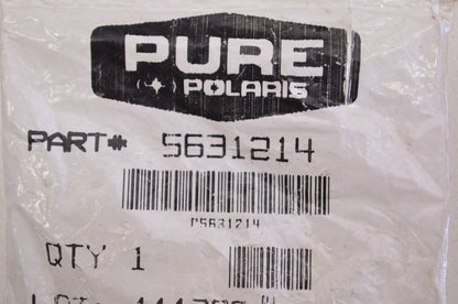 OEM Polaris 5631214 Clutch Shift Weight NOS