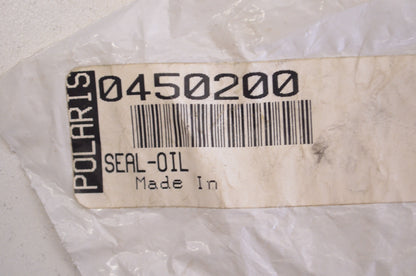 New OEM Polaris Oil Seal NOS