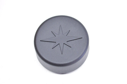 OEM Polaris 5411532 Swing Arm Pivot Cap NOS