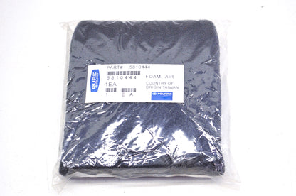 OEM Polaris 5810444 Air Filter Foam NOS