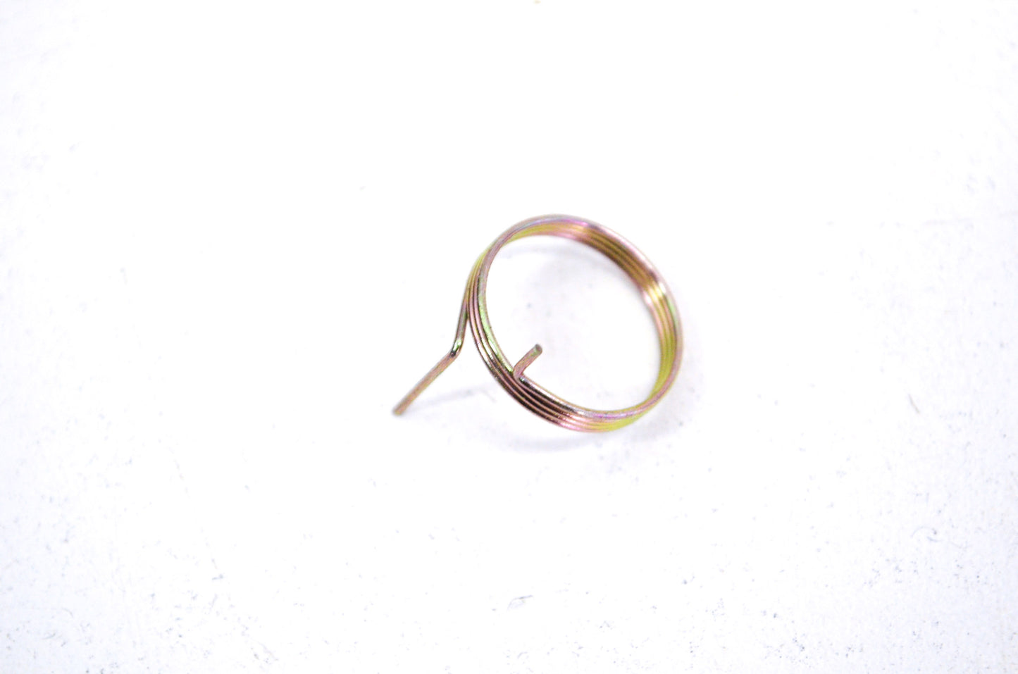 OEM Polaris 3083655 Return Spring NOS