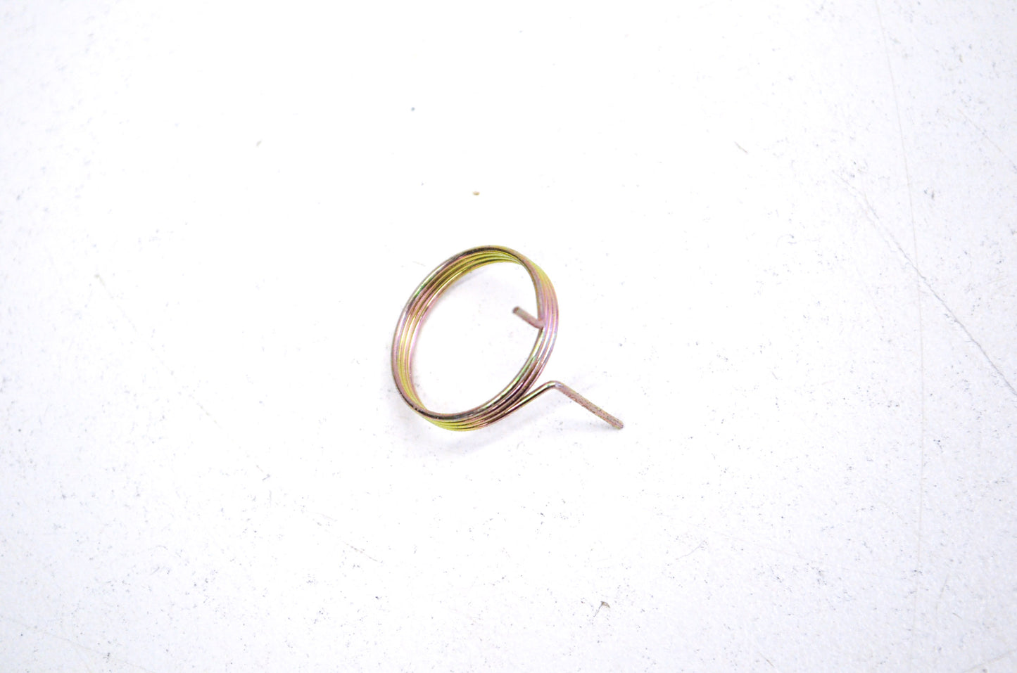 OEM Polaris 3083655 Return Spring NOS