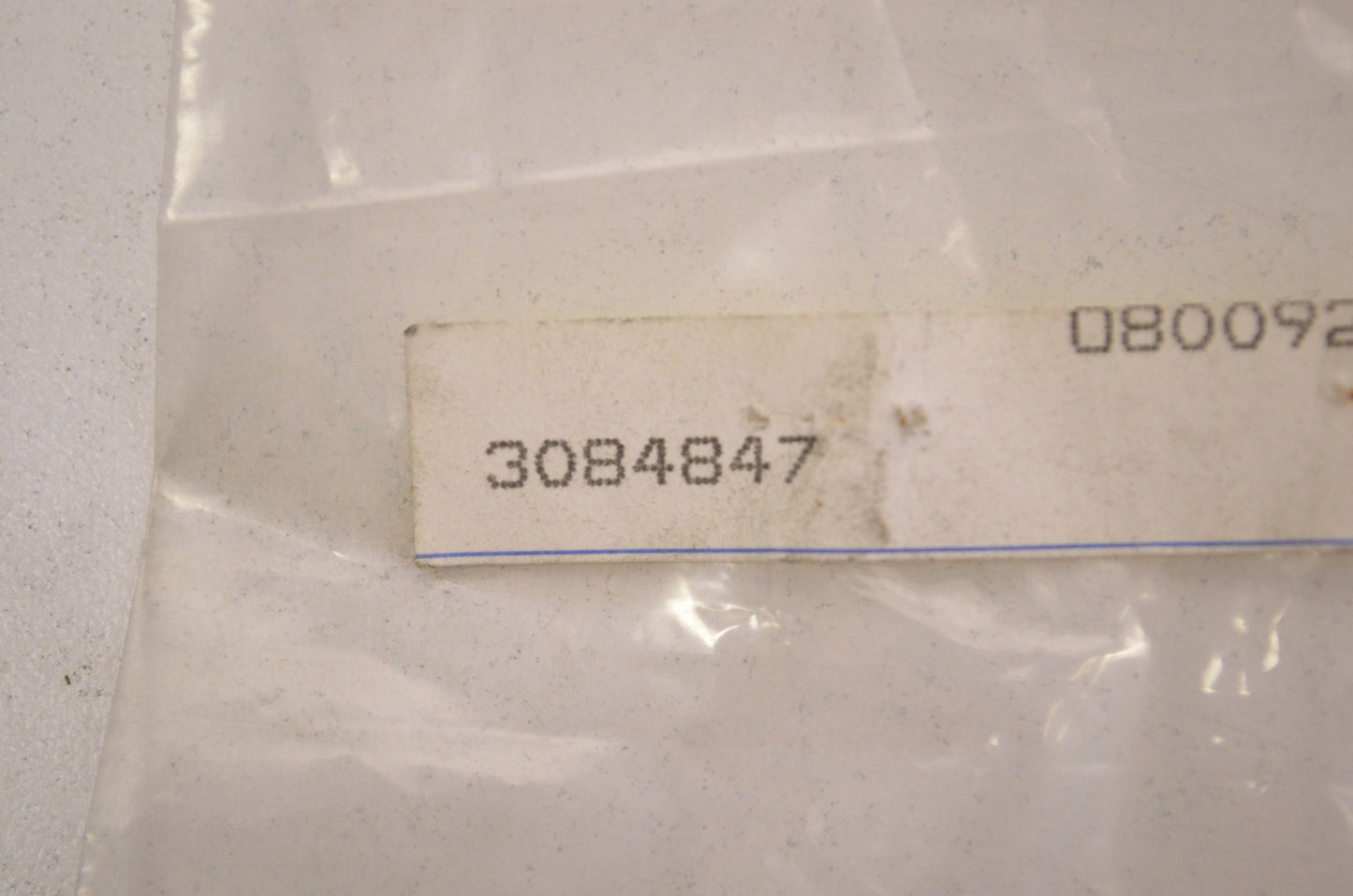 New OEM Polaris 3084847 O-Ring NOS