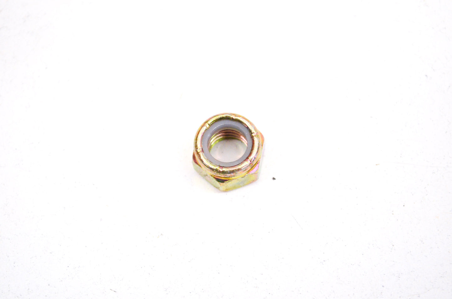 OEM Polaris 7542525 Nylok Nut NOS