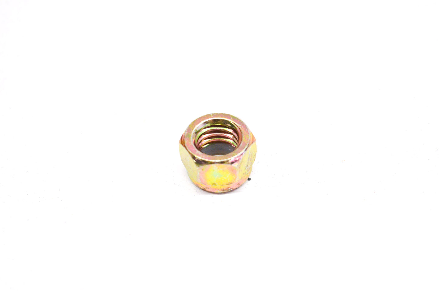 OEM Polaris 7542525 Nylok Nut NOS
