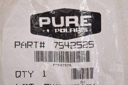 OEM Polaris 7542525 Nylok Nut NOS