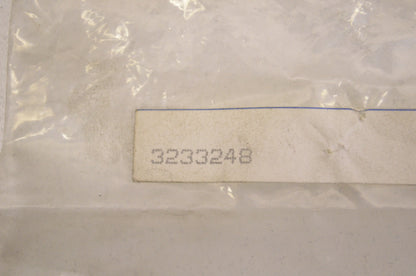 New OEM Polaris 3233248 Seal NOS