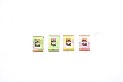 OEM Polaris 450752 U-Nut Qty 4 NOS