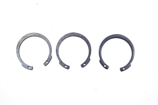 OEM Polaris 451017 Circlip Qty 3 NOS