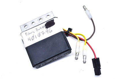 Rectifier Regulator Replc. 4010670 Kit