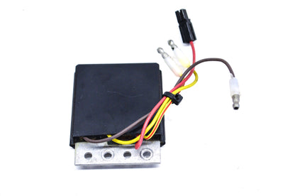 Rectifier Regulator Replc. 4010670 Kit