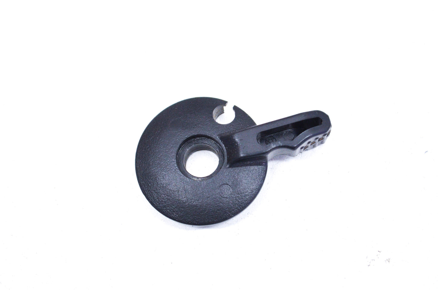New OEM Polaris Manual Choke Lever NOS