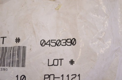 OEM Polaris 450390 Inner Spacer Qty 5 NOS