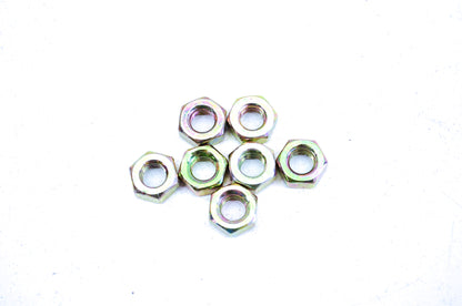 OEM Polaris 450489 Hex Nut Qty 7 NOS