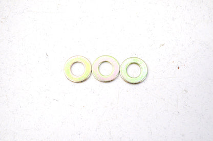 OEM Polaris 450034 Plain Washer Qty 3 NOS
