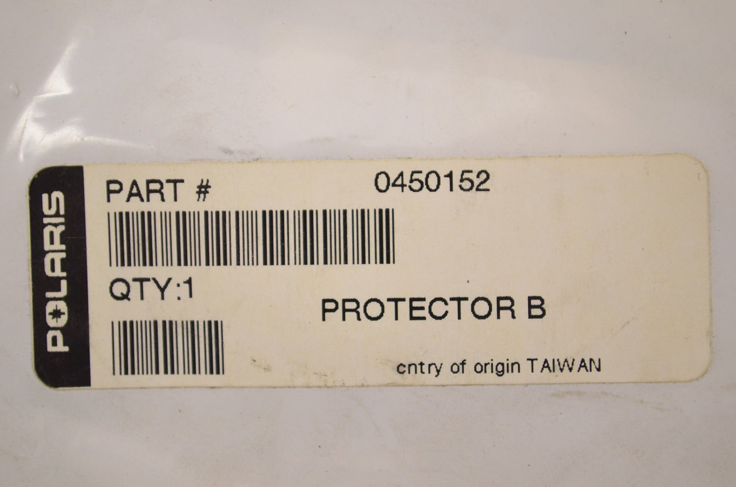 450152 Protector B NOS