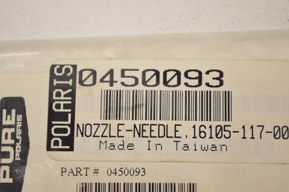 450093 Needle Nozzle NOS