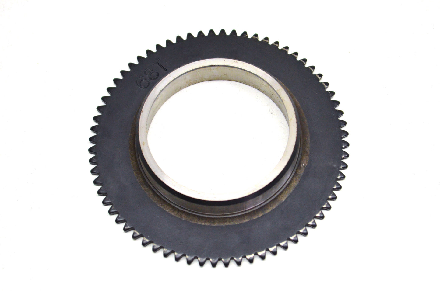 OEM Polaris 450171, 0450171, 28220-117-000 Starter Wheel NOS