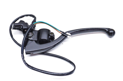 Left Hand Brake Lever Assembly NOS