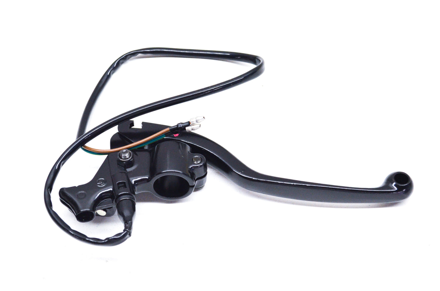 Left Hand Brake Lever Assembly NOS