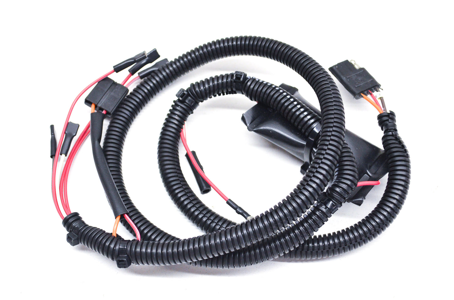 OEM Polaris 2460498 Main Harness NOS