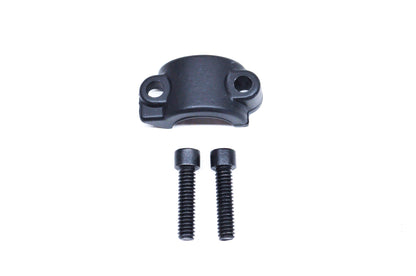 Polaris Handlebar Clamp Kit NOS