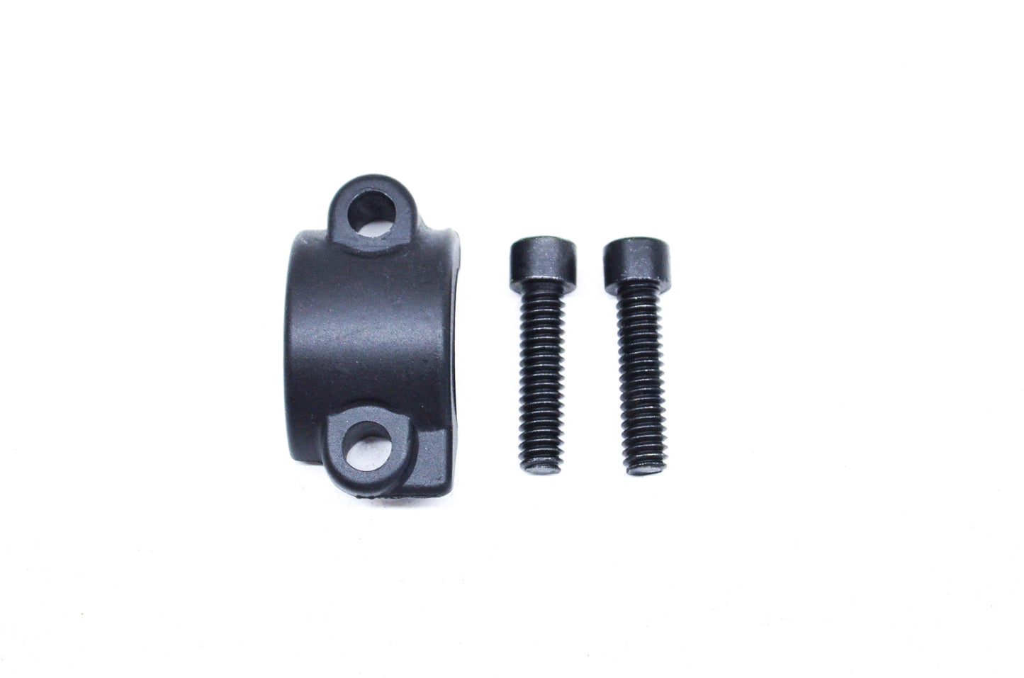 Polaris Handlebar Clamp Kit NOS