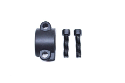 Polaris Handlebar Clamp Kit NOS