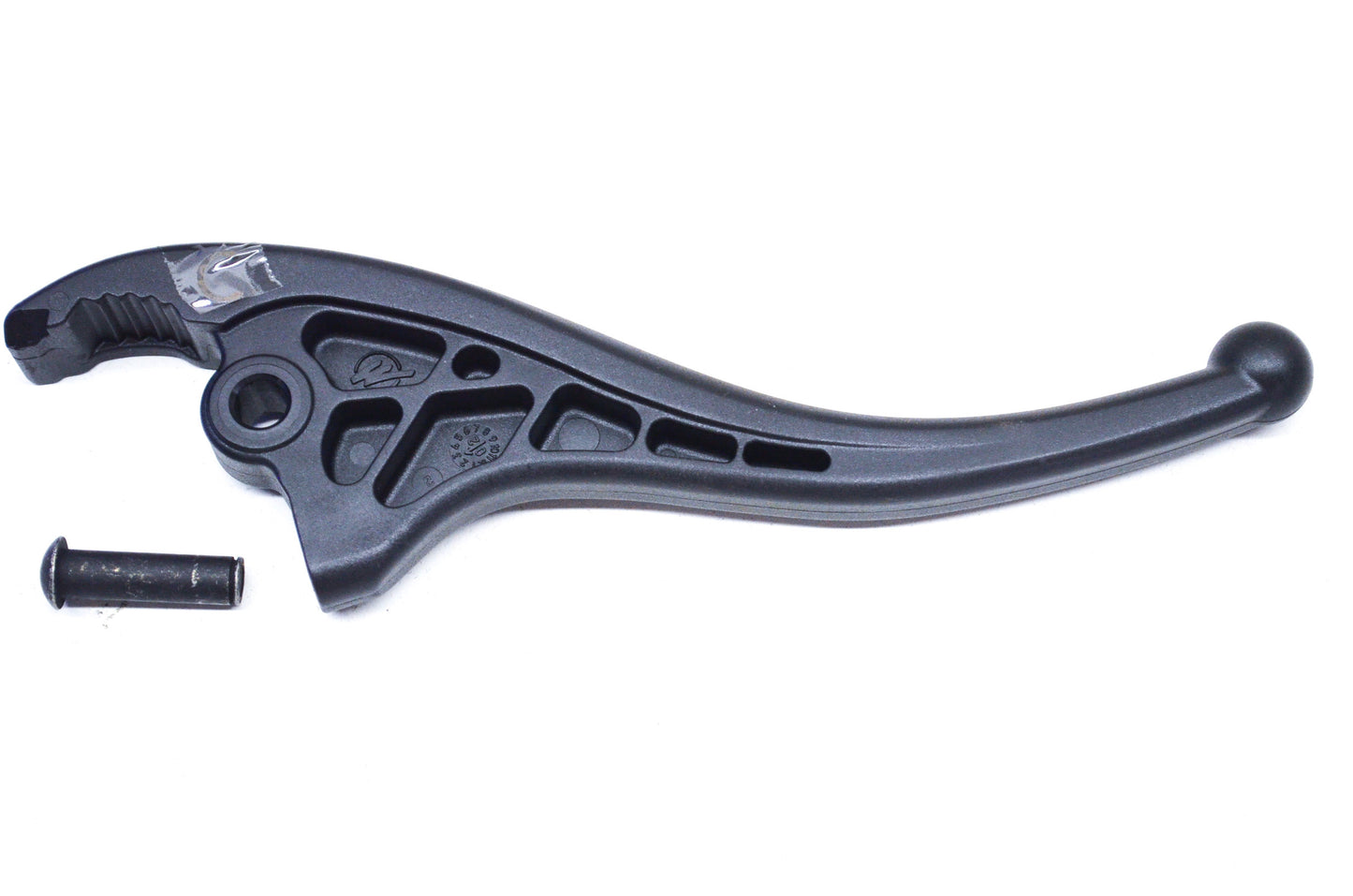 Polaris Handlebar Lever Kit NOS