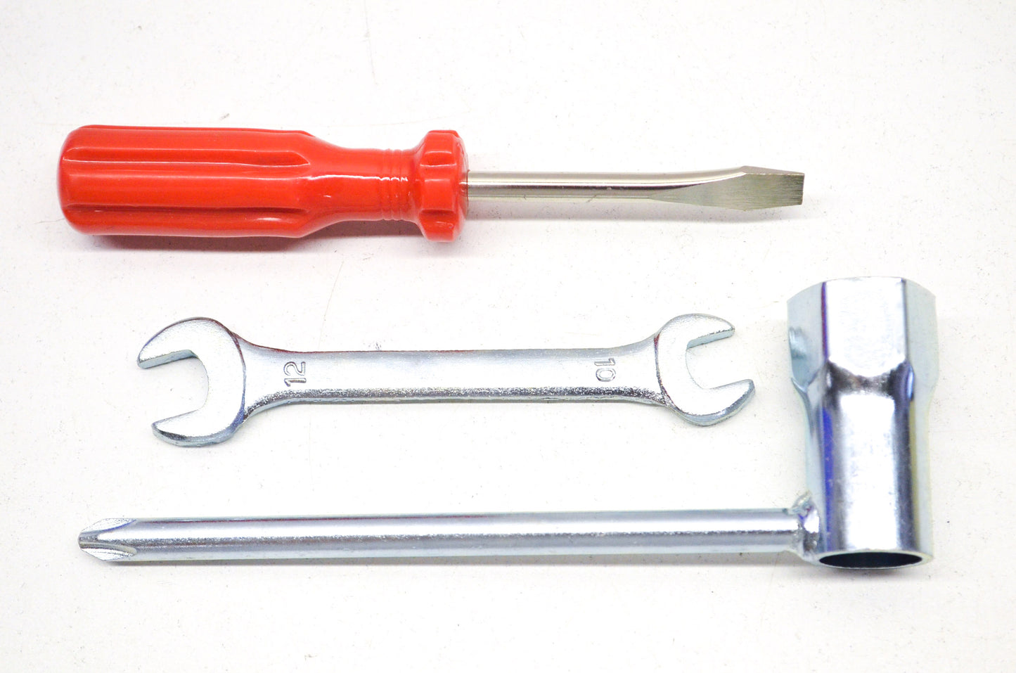 Tool Kit (Incomplete) NOS