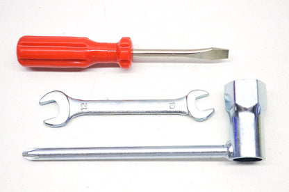 Tool Kit (Incomplete) NOS