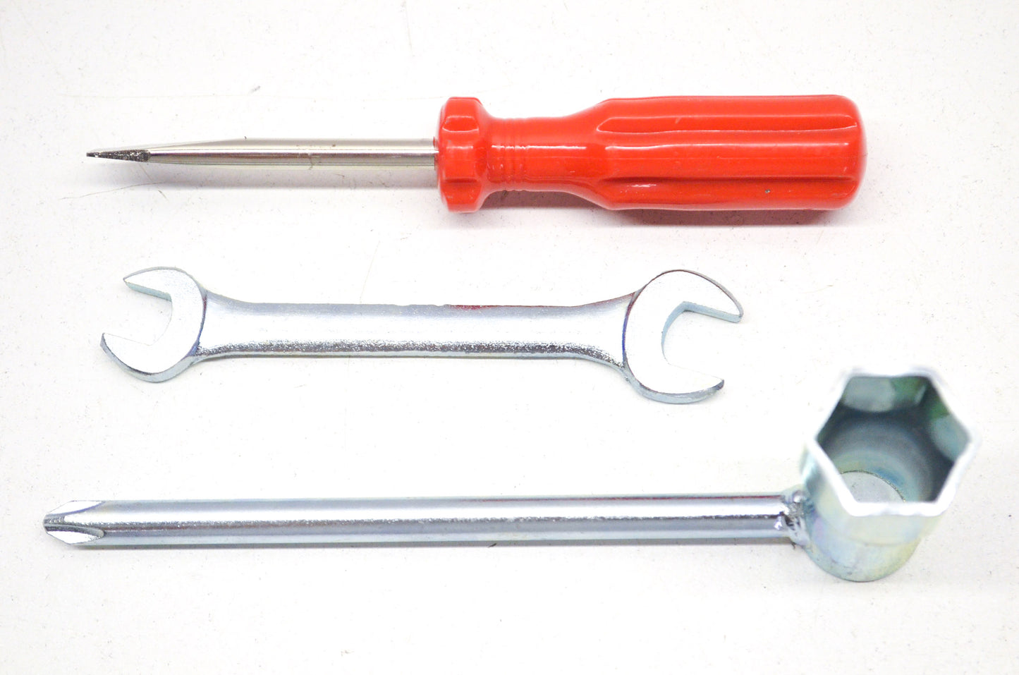 Tool Kit (Incomplete) NOS