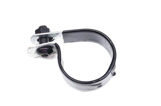 OEM Polaris 7081045 Vinyl Coated Tube Clamp NOS