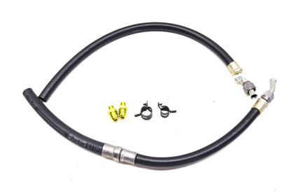 Integrated Valve Oil Hose NOS