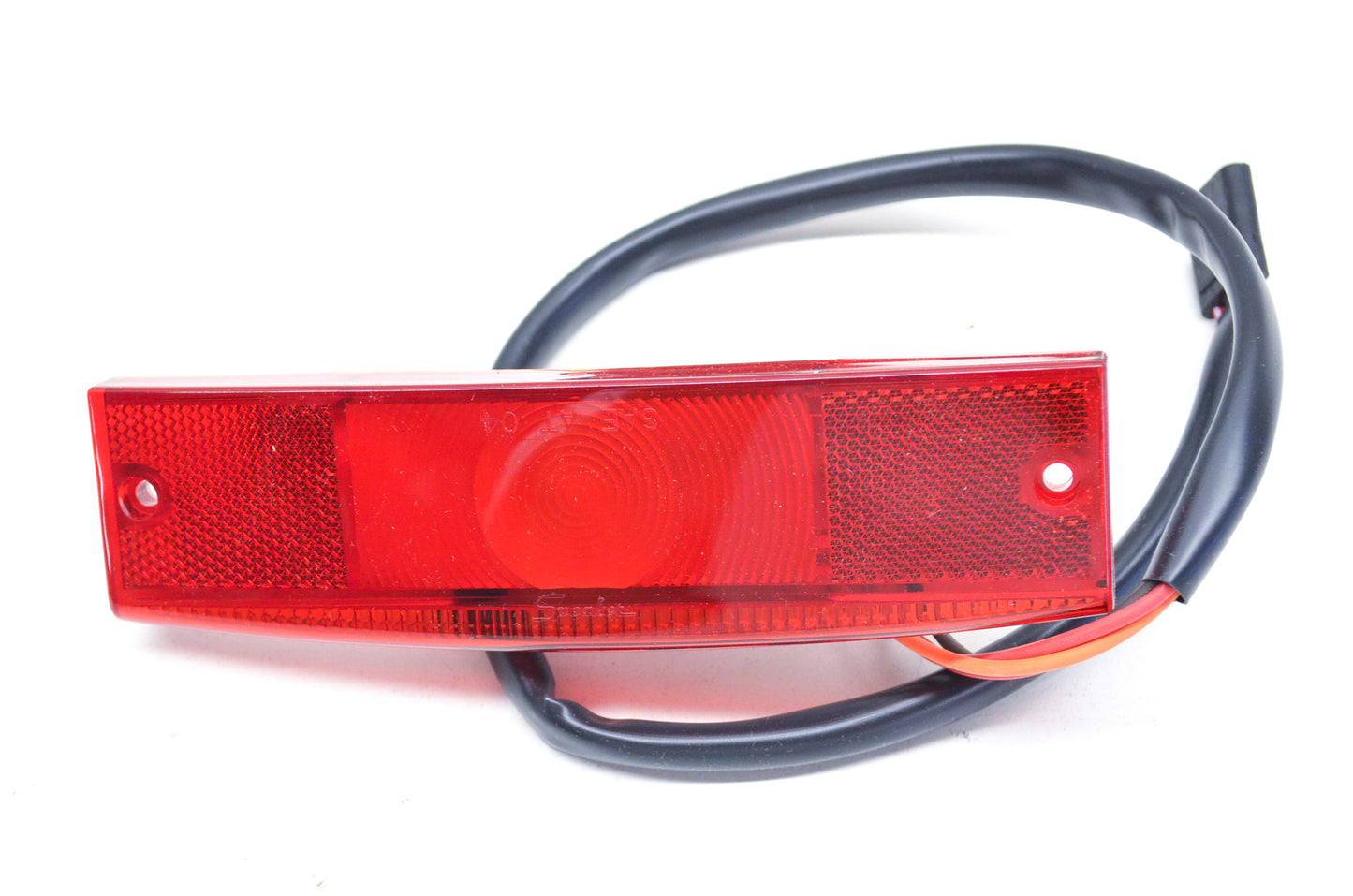 Left Hand Tail Light Assembly NOS