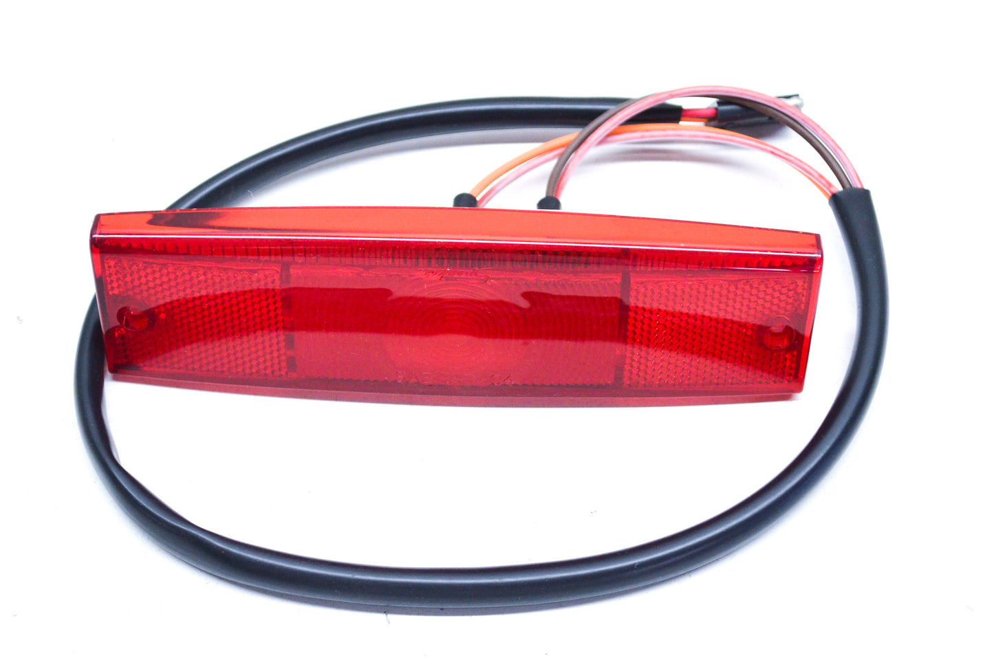 Right Hand Tail Light Assembly NOS