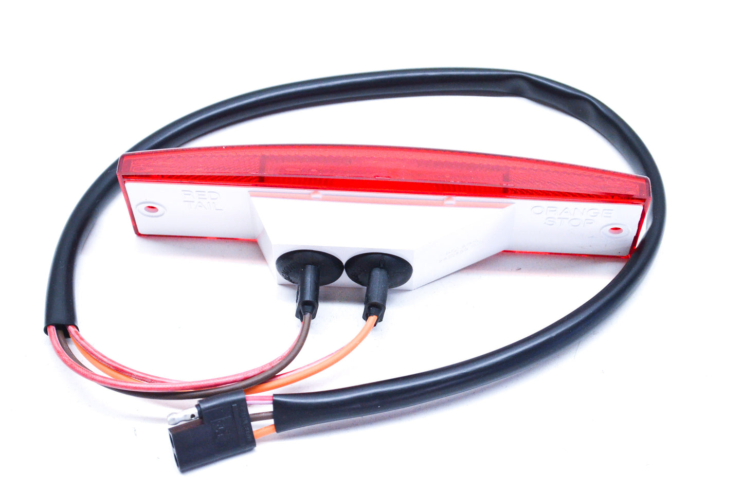 Right Hand Tail Light Assembly NOS